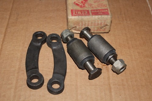 Articulation suspension avant - suspension,