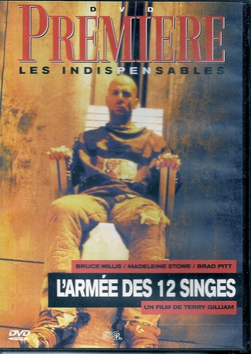 Dvd zone armee des - zone, 2--l'armee