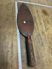 serpe L F N.3 old tool / OUTIL ANCIEN  Réf n°41 C