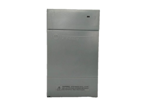 Allen bradley 1746 - bradley, a