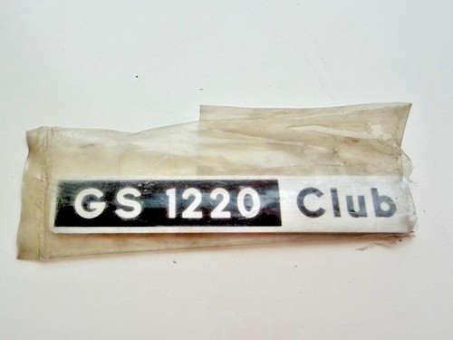 Monogramme 1220 club métal - 1220,