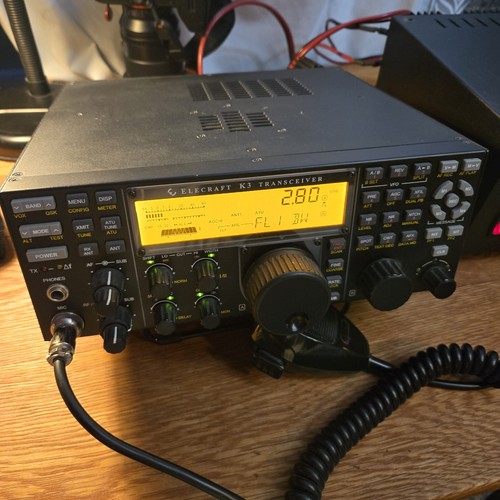 Elecraft 100 high perf - high,