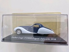 Talbo Lago T150SS Tagoni