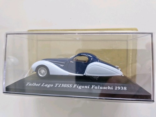 Talbo lago t150ss tagoni - lago,
