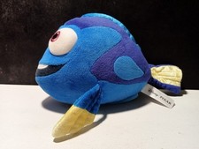 Peluche Disney - Pixar / Nemo - Le Monde de Dory