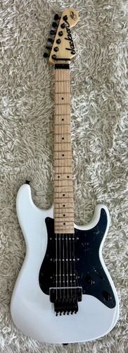 Jackson series san - jackson, dimas