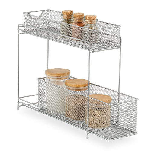 Rangement cuisine organisateur