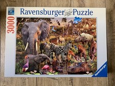 Puzzle 3000 pièces