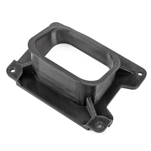 Entonnoir filtre air - de,