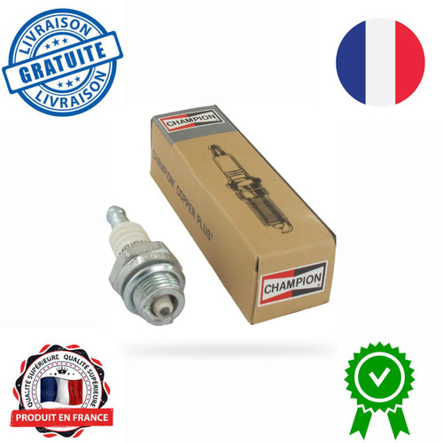 Bougie allumage champion de - champion,