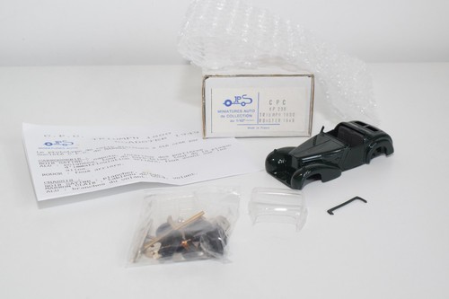 B85 jps cpc 236 kp236 - jps, kp