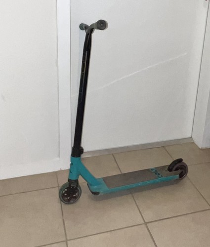 Trotinette freestyle blunt - freestyle,