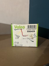 Jeu de 4 plaquettes de frein