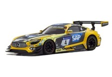 Kyosho MINI-Z ASC Mercedes