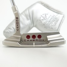 Scotty Cameron Studio Select