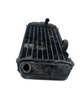RADIATEUR DROIT YAMAHA 125 YZ 1987-1988