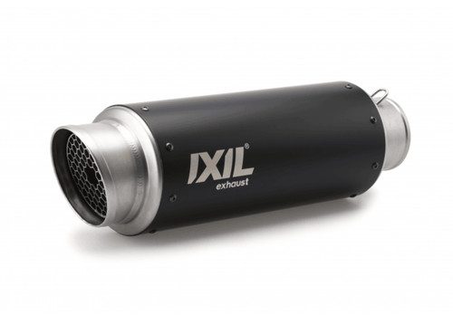 Ixil silencieux sport xtrem - ixil,