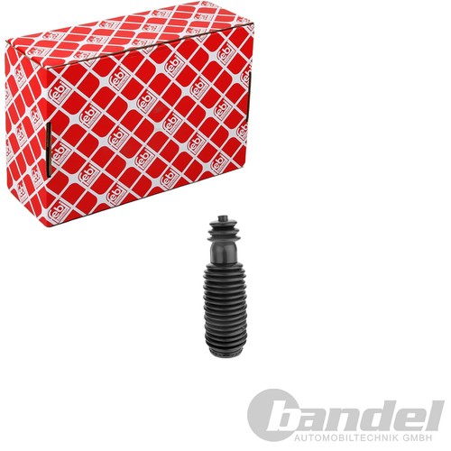 Febi bilstein soufflet - febi, de