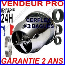 FILTRE A AIR SPORT CORNET POUR