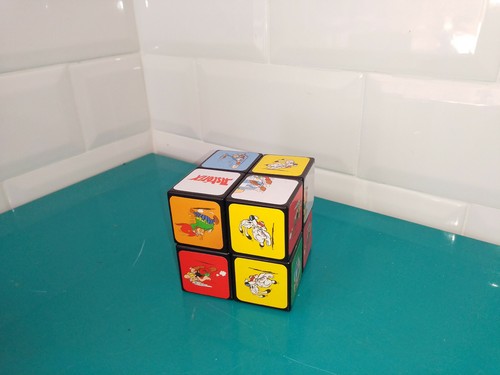 2109263 jeu style - 2109263, rubiks