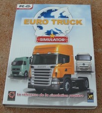 Euro Truck Simulator Jeu PC