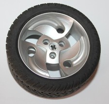 RARE Roue Lego Technic