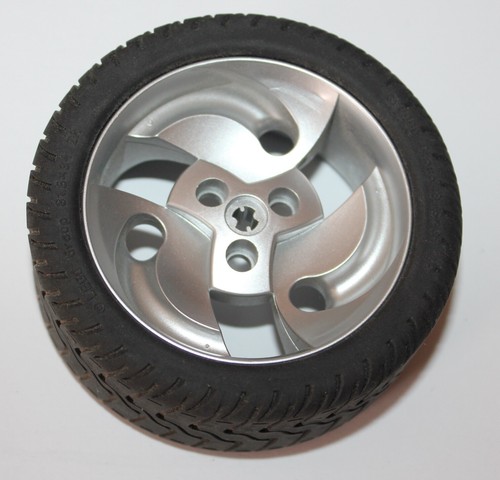 Rare roue lego technic - rare,