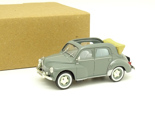 Eligor renault 4cv - sb,