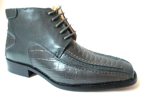 Milano men leather - milano, men's