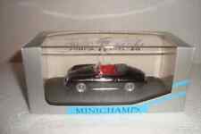 PORSCHE 356 A SPEEDSTER 1956