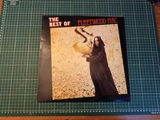 LP 33t - Fleetwood Mac - The