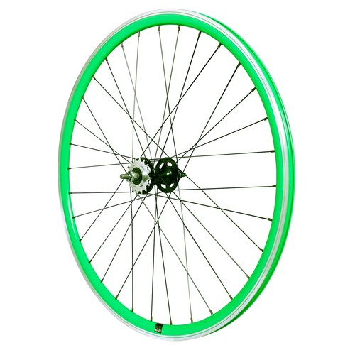 Roue fixie 700 ecrou - fixie,