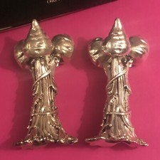 Paire De vases soliflore