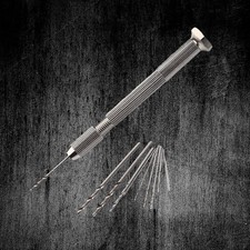  Hand Drill Mini Perceuse À