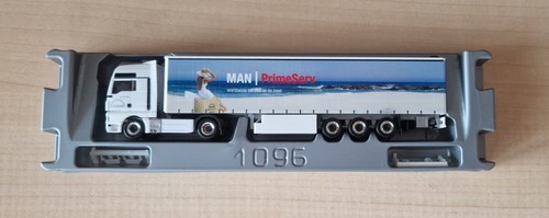 Herpa man tgx - herpa,