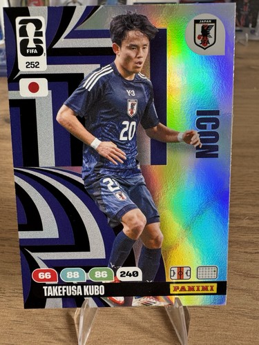 2025 panini world - panini,