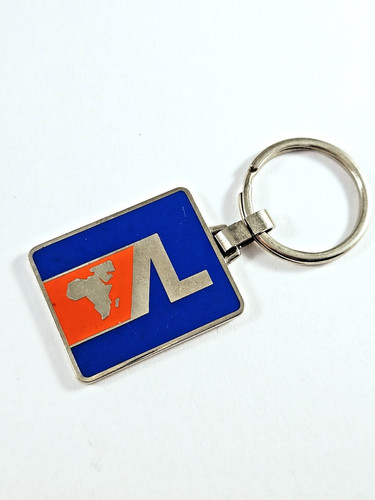 Porte cles air liquide - -,