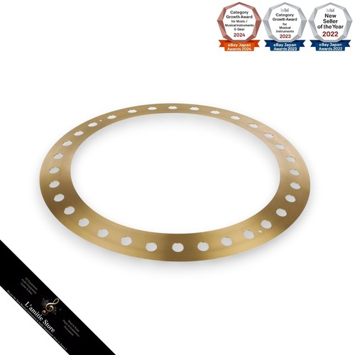 Sabian hoop crasher - sabian, 35cm