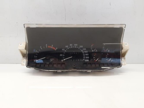 Compteur opel frontera - opel, a