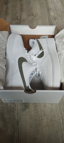 Baskets sneakers nike air - baskets,