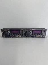 Technical Pro Double CD /