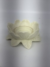 Partylite Magnolia Lotus