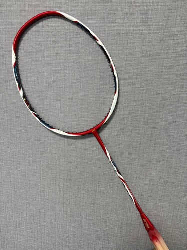 Yonex arc saber badminton - 11,