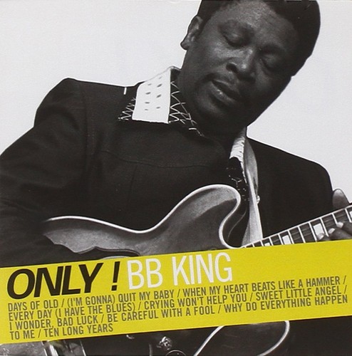 King only - bb,
