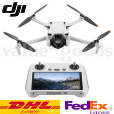Drone caméra DJI Mini 3 Pro +