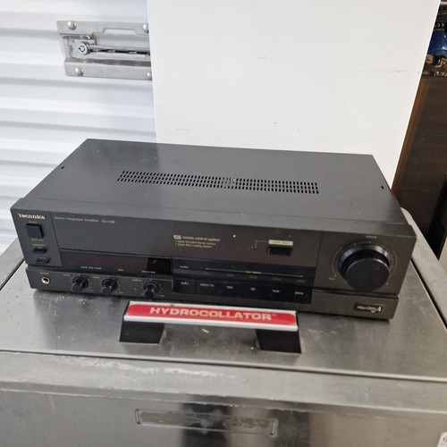 Technics v98 - technics, su-v98