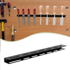 Support mural robuste et