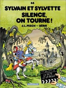 Silence tourne de - silence,,