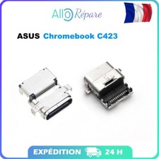 Connecteur charge usbc - de,