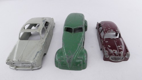 Solido demontable lot 3 - lot, de